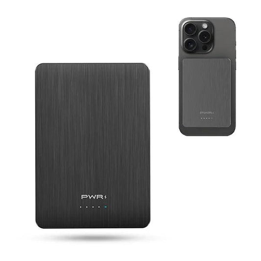 Powergo - Magnetic Power Bank